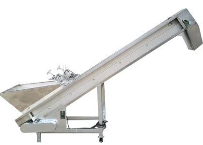 6CSS一500茶叶输送机